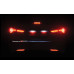 exled hyundai avante md rear bumper led modules